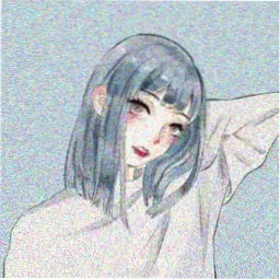 观众头像之二
