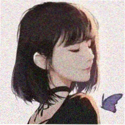 观众头像之三